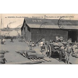Rare collectable postcards of NEW CALEDONIA. Vintage Postcards of NEW CALEDONIA
