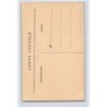Rare collectable postcards of NEW CALEDONIA. Vintage Postcards of NEW CALEDONIA