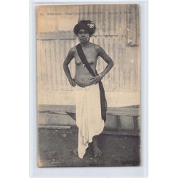 Rare collectable postcards of NEW CALEDONIA. Vintage Postcards of NEW CALEDONIA