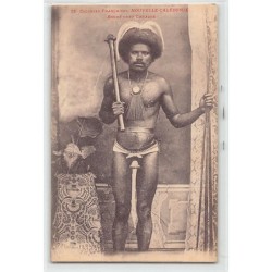 Rare collectable postcards of NEW CALEDONIA. Vintage Postcards of NEW CALEDONIA