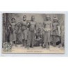 Rare collectable postcards of NEW CALEDONIA. Vintage Postcards of NEW CALEDONIA