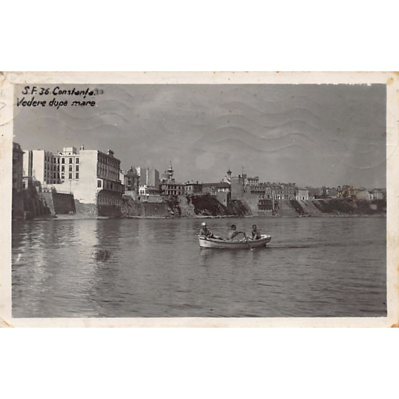 Rare collectable postcards of ROMANIA. Vintage Postcards of ROMANIA