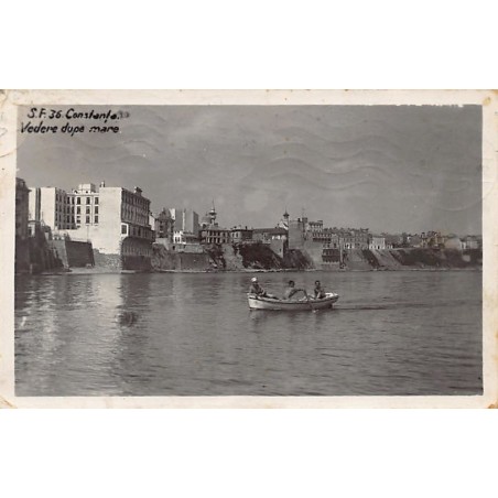 Rare collectable postcards of ROMANIA. Vintage Postcards of ROMANIA