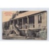 Rare collectable postcards of NEW CALEDONIA. Vintage Postcards of NEW CALEDONIA