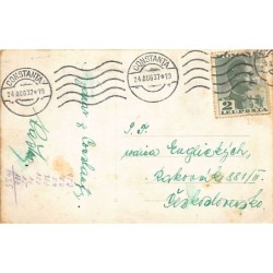 Rare collectable postcards of ROMANIA. Vintage Postcards of ROMANIA
