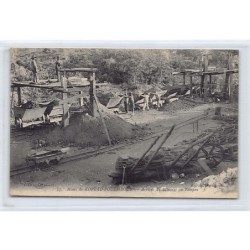 Rare collectable postcards of NEW CALEDONIA. Vintage Postcards of NEW CALEDONIA