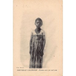 Rare collectable postcards of NEW CALEDONIA. Vintage Postcards of NEW CALEDONIA