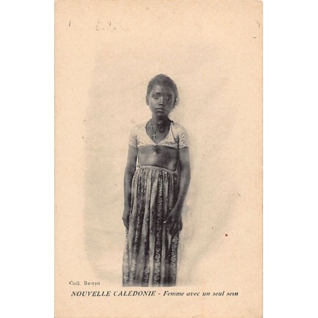 Rare collectable postcards of NEW CALEDONIA. Vintage Postcards of NEW CALEDONIA