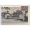 Rare collectable postcards of NEW CALEDONIA. Vintage Postcards of NEW CALEDONIA