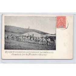 Rare collectable postcards of NEW CALEDONIA. Vintage Postcards of NEW CALEDONIA