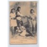 Rare collectable postcards of NEW CALEDONIA. Vintage Postcards of NEW CALEDONIA