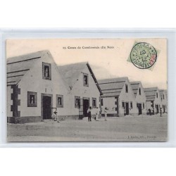 Rare collectable postcards of NEW CALEDONIA. Vintage Postcards of NEW CALEDONIA