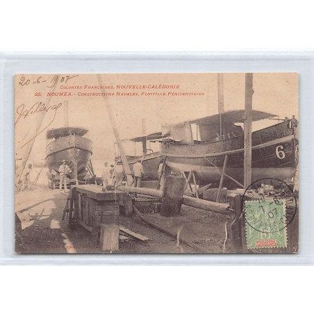 Rare collectable postcards of NEW CALEDONIA. Vintage Postcards of NEW CALEDONIA