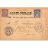 Rare collectable postcards of New Caledonia. Vintage Postcards of New Caledonia