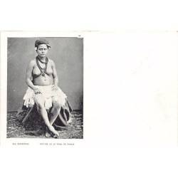 Rare collectable postcards of New Caledonia. Vintage Postcards of New Caledonia