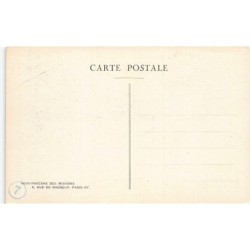Rare collectable postcards of New Caledonia. Vintage Postcards of New Caledonia