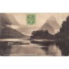 Rare collectable postcards of NEW ZEALAND. Vintage Postcards of NEW ZEALAND