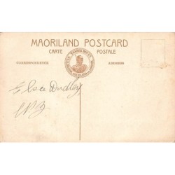 Rare collectable postcards of NEW ZEALAND. Vintage Postcards of NEW ZEALAND
