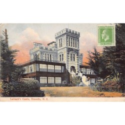Rare collectable postcards of NEW ZEALAND. Vintage Postcards of NEW ZEALAND