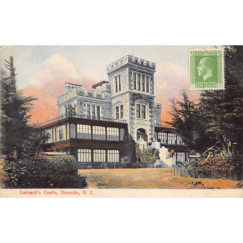 Rare collectable postcards of NEW ZEALAND. Vintage Postcards of NEW ZEALAND