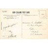 Rare collectable postcards of New Zealand. Vintage Postcards of New Zealand