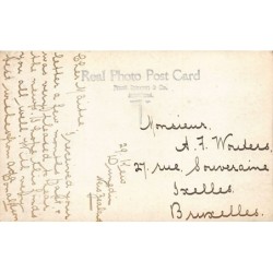 Rare collectable postcards of New Zealand. Vintage Postcards of New Zealand