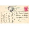 Rare collectable postcards of New Zealand. Vintage Postcards of New Zealand