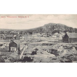 Rare collectable postcards of NEW ZEALAND. Vintage Postcards of NEW ZEALAND