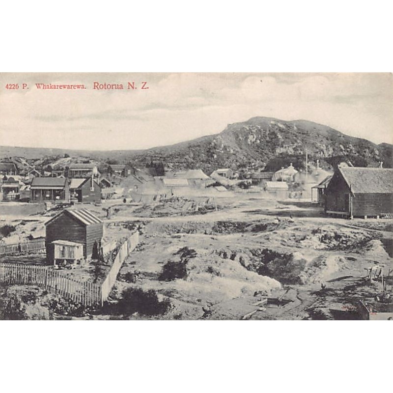 Rare collectable postcards of NEW ZEALAND. Vintage Postcards of NEW ZEALAND