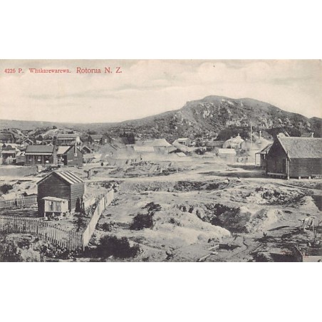Rare collectable postcards of NEW ZEALAND. Vintage Postcards of NEW ZEALAND