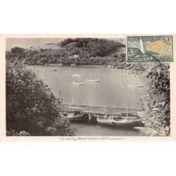 Rare collectable postcards of NEW ZEALAND. Vintage Postcards of NEW ZEALAND