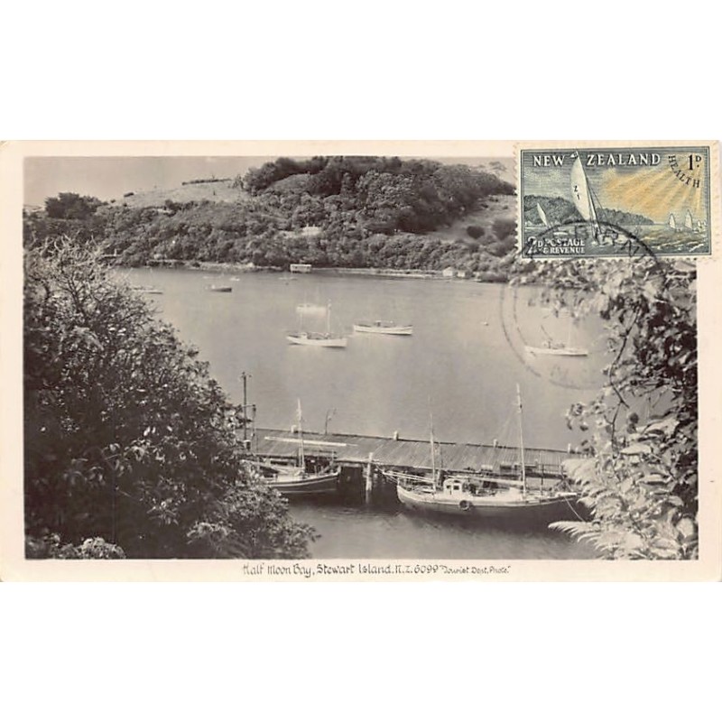 Rare collectable postcards of NEW ZEALAND. Vintage Postcards of NEW ZEALAND