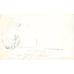 Rare collectable postcards of NEW ZEALAND. Vintage Postcards of NEW ZEALAND