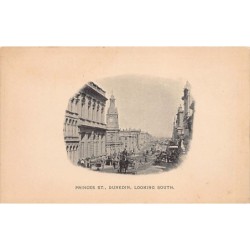 Rare collectable postcards of NEW-ZEALAND. Vintage Postcards of NEW-ZEALAND