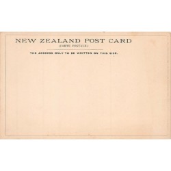 Rare collectable postcards of NEW-ZEALAND. Vintage Postcards of NEW-ZEALAND