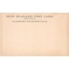 Rare collectable postcards of NEW-ZEALAND. Vintage Postcards of NEW-ZEALAND
