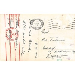 Rare collectable postcards of ROMANIA. Vintage Postcards of ROMANIA