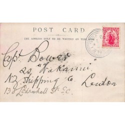 Rare collectable postcards of NEW-ZEALAND. Vintage Postcards of NEW-ZEALAND