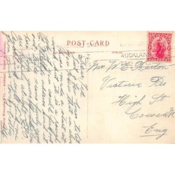 Rare collectable postcards of NEW-ZEALAND. Vintage Postcards of NEW-ZEALAND