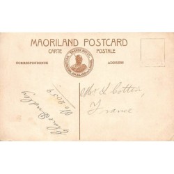 Rare collectable postcards of NEW ZEALAND. Vintage Postcards of NEW ZEALAND