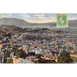 Rare collectable postcards of NEW ZEALAND. Vintage Postcards of NEW ZEALAND