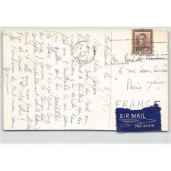 Rare collectable postcards of New Zealand. Vintage Postcards of New Zealand