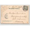 Rare collectable postcards of New Zealand. Vintage Postcards of New Zealand