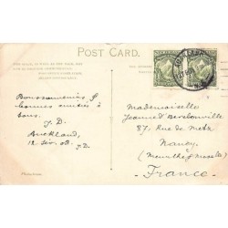 Rare collectable postcards of New Zealand. Vintage Postcards of New Zealand