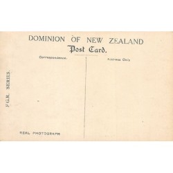 Rare collectable postcards of New Zealand. Vintage Postcards of New Zealand