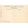 Rare collectable postcards of New Zealand. Vintage Postcards of New Zealand