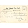 Rare collectable postcards of New Zealand. Vintage Postcards of New Zealand