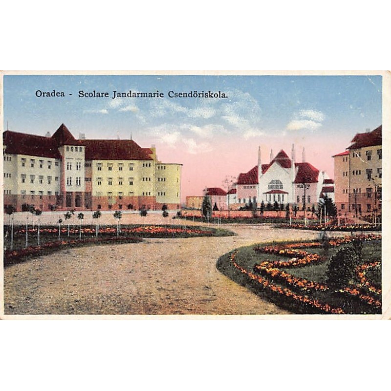 Rare collectable postcards of ROMANIA. Vintage Postcards of ROMANIA