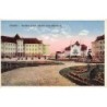 Rare collectable postcards of ROMANIA. Vintage Postcards of ROMANIA