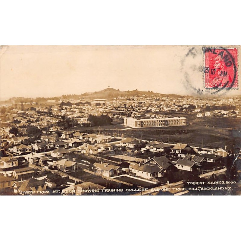 Rare collectable postcards of NEW ZEALAND. Vintage Postcards of NEW ZEALAND